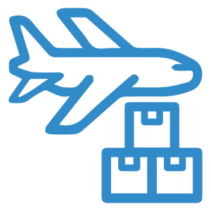 AIRPLANE-SHIPPING-ICON