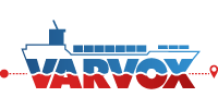 VarVox Logo
