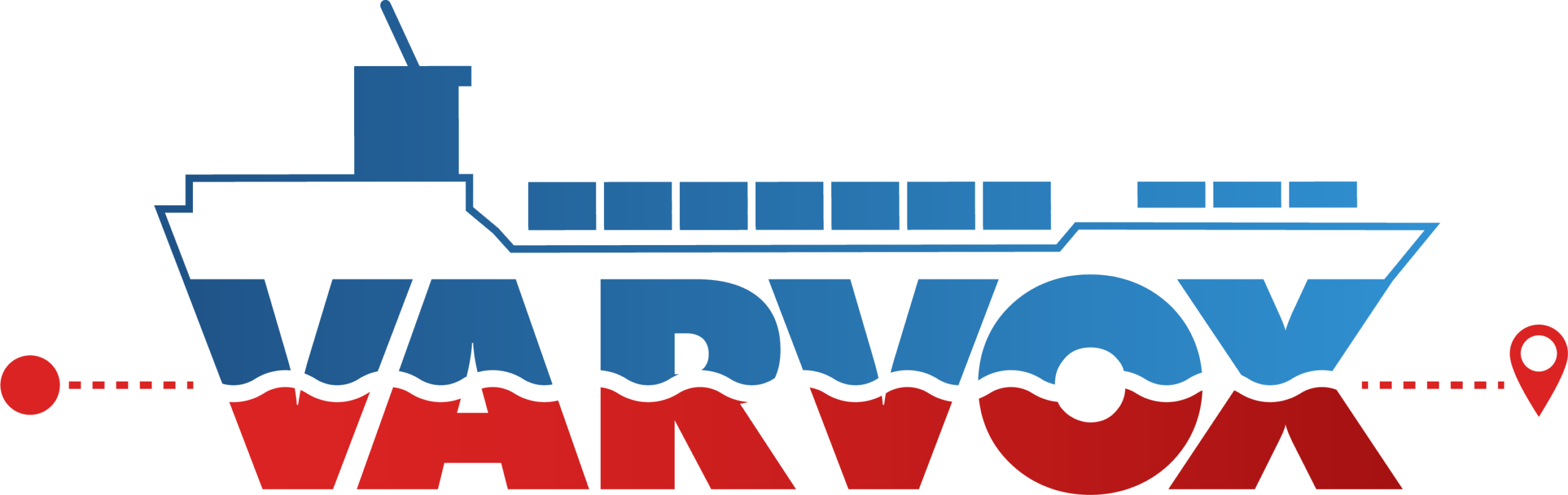 VARVOX Logo